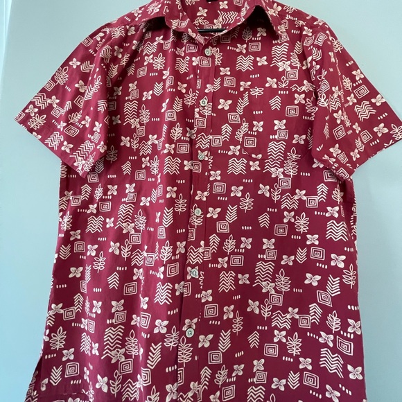 Other - Men shirt used like new